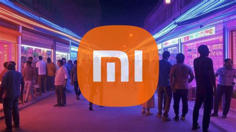 xiaomi adaptability