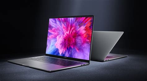 xiaomi book pro 14