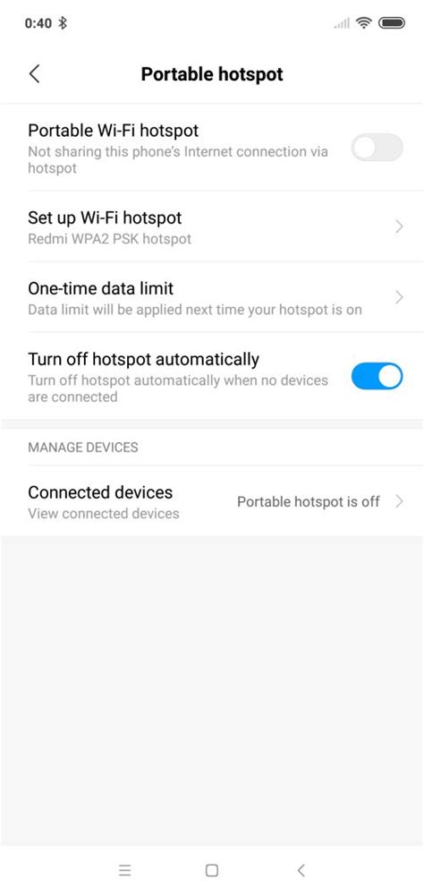 xiaomi box cannot connect to wifi