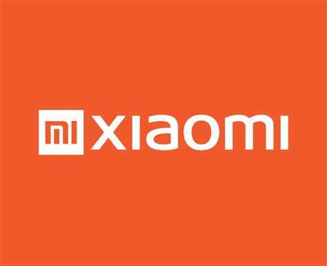 xiaomi brand image