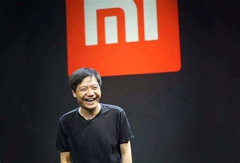 xiaomi ceo