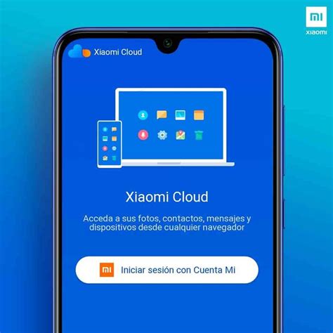 xiaomi cloud download for pc