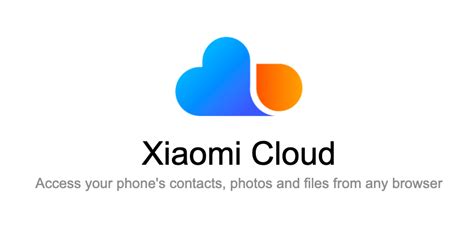 xiaomi cloud download pc