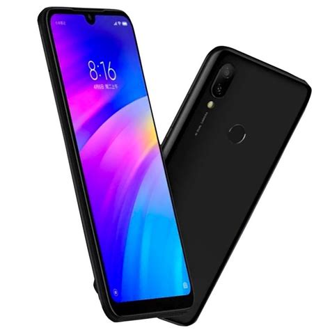 xiaomi con 7 pulgadas