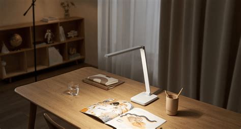 Xiaomi Desk Lamp Black