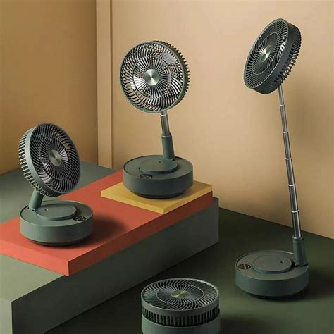 xiaomi electric fan models