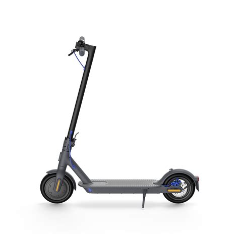 xiaomi electric scooter uk
