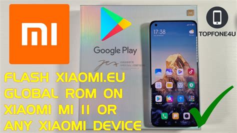 xiaomi eu rom