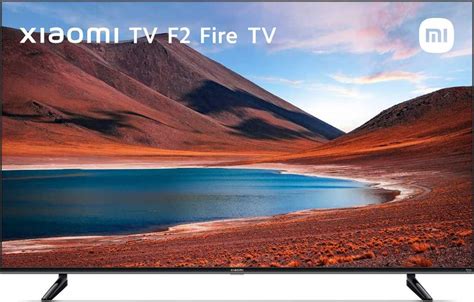 xiaomi f2 55 inch smart fire tv review