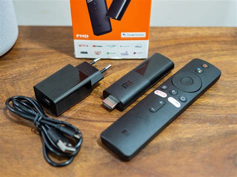 xiaomi fire stick 4k