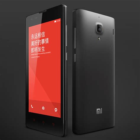 xiaomi first phone in india