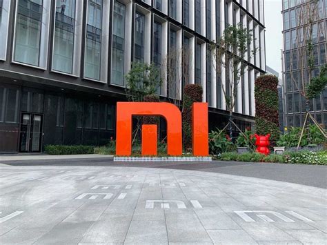 xiaomi in the us