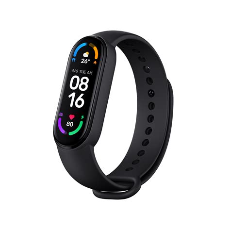 xiaomi india now offers mi smart band 6