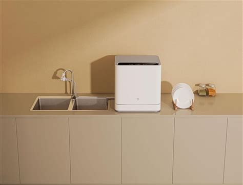 Xiaomi Internet Dishwasher