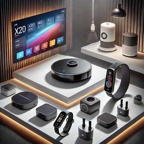 xiaomi iot devices