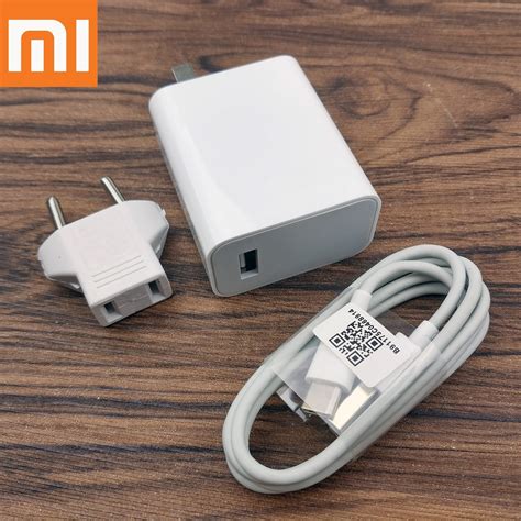 xiaomi mi 9 charger