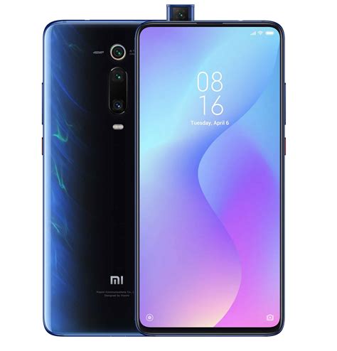 xiaomi mi 9t srbija