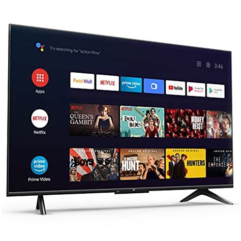 xiaomi mi smart tv p1 32 pollici