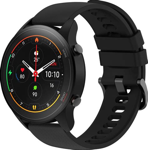 xiaomi mi smart watch headphones