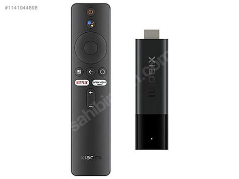 xiaomi mi tv box sahibinden