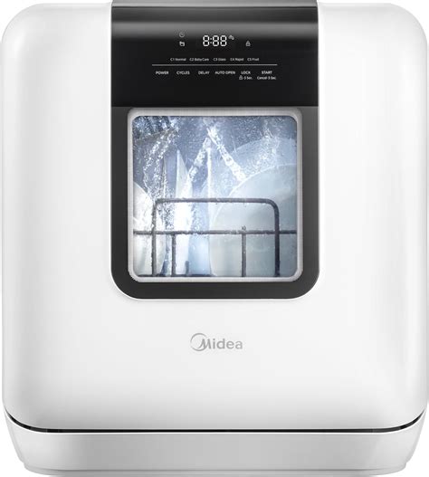 Xiaomi Midea Dishwasher