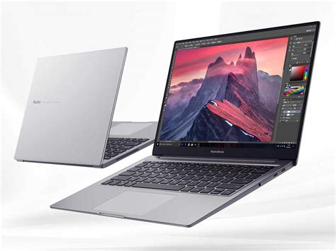 xiaomi new laptop 2023
