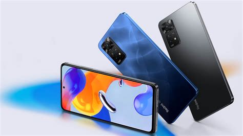 xiaomi note 11 esim