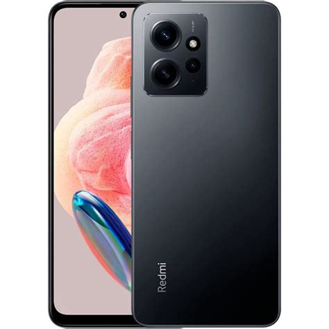 xiaomi note 12 128gb 6gb ram