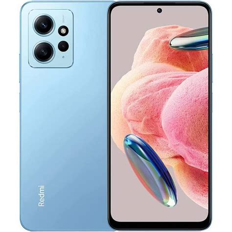 xiaomi note 12 price in pakistan