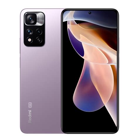 xiaomi note 12 specs