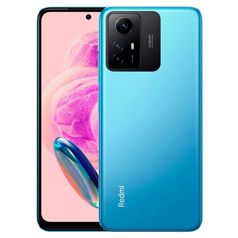 xiaomi note 12s 4g lte 256gb 8gb