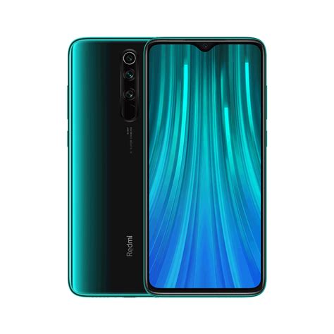 Xiaomi Redmi Note 8 Pro Price in Pakistan 2020 Best Redmi Mobiles