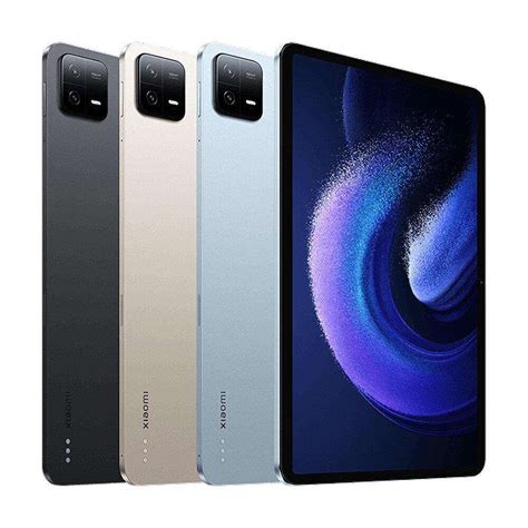 xiaomi pad 6 cannot detect wifi