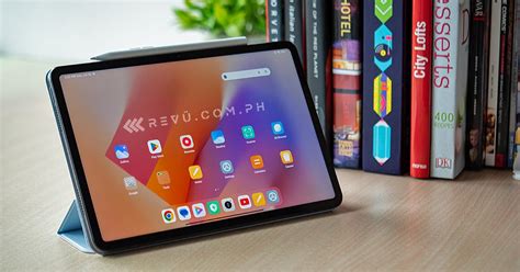 xiaomi pad 6 pro release date philippines