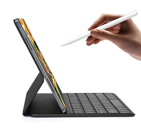 xiaomi pad 6 stylus price