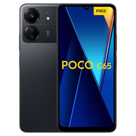 xiaomi poco c65 8/256gb