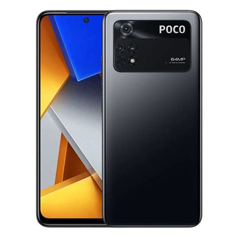 xiaomi poco m4 pro 256gb