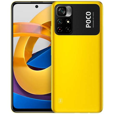 xiaomi poco m4 pro price