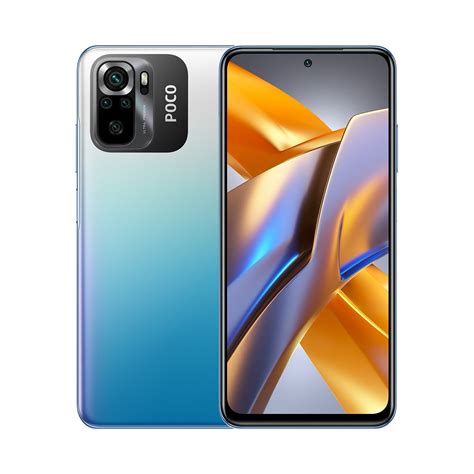 xiaomi poco m5s dimensions