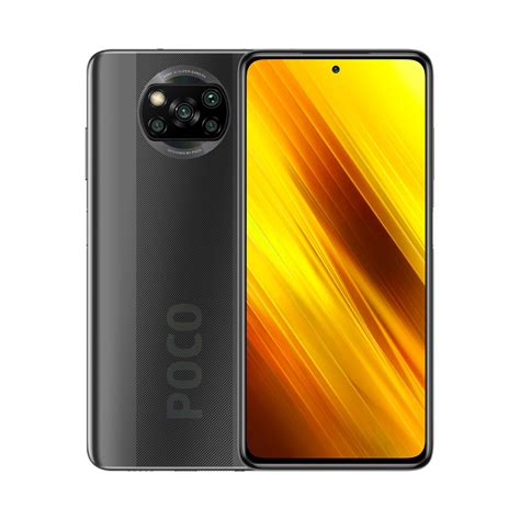 xiaomi poco x3 5g