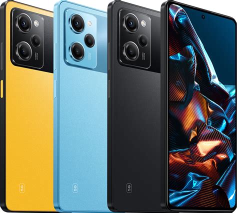 xiaomi poco x5 pro 5g price