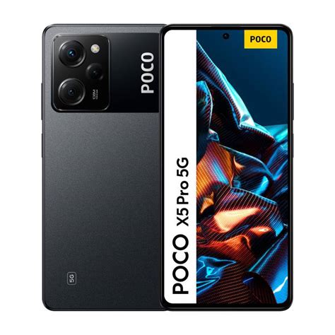 xiaomi poco x5 pro 8gb 256gb