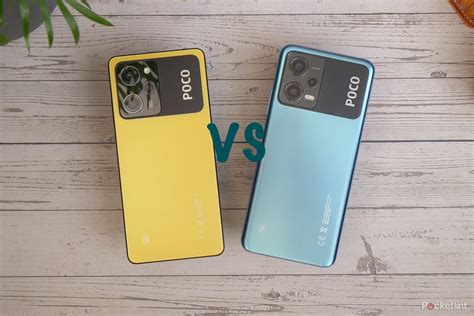 xiaomi poco x5 pro vs poco x5