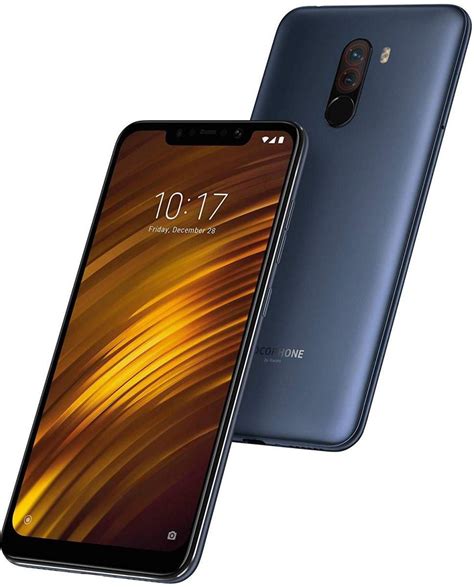 xiaomi pocophone f1 rom