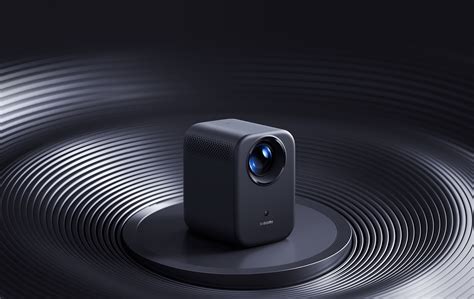 Xiaomi Projector Specs