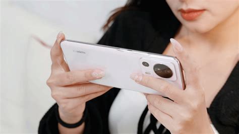 Xiaomi Punch Hole Camera