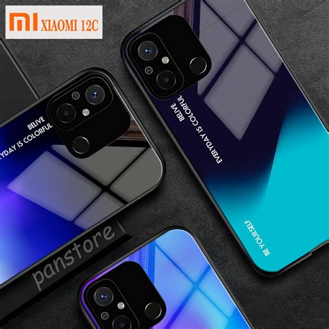 Aksesoris Xiaomi Redmi 12