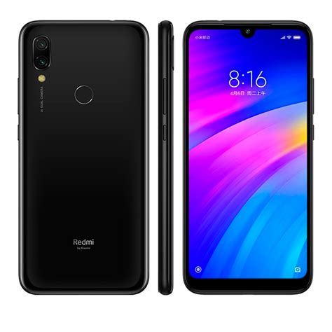 xiaomi redmi 7