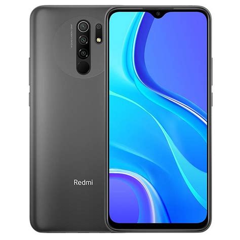 xiaomi redmi 9 price