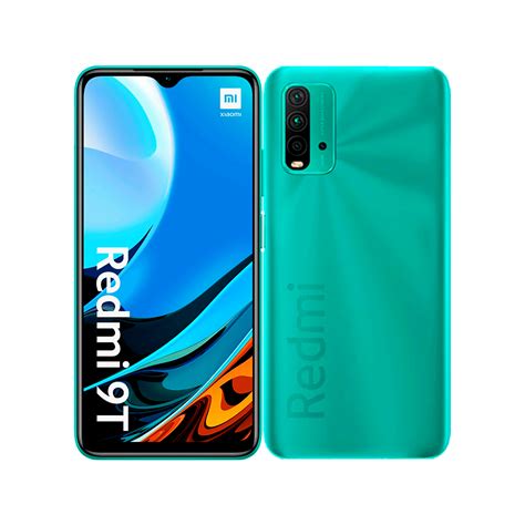 xiaomi redmi 9t 128gb